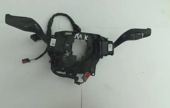 Ford Mondeo MK V Wiper control stalk 17A553