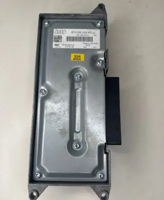 Audi A5 8T 8F Sound amplifier 8T0035223AD 720300300400