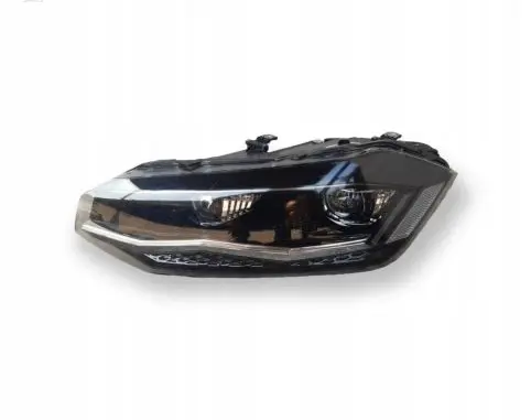 Volkswagen Polo VI Headlight/headlamp 2G1941035B