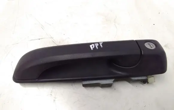 Jeep Grand Cherokee (WK) Front door exterior handle 55394236AG 802240AC