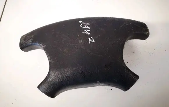 Peugeot 806 Steering wheel airbag 14766630zl