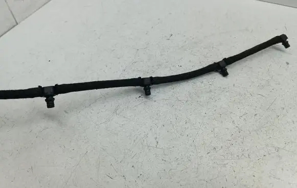 Mercedes-Benz Vaneo W414 Fuel return line/hose 
