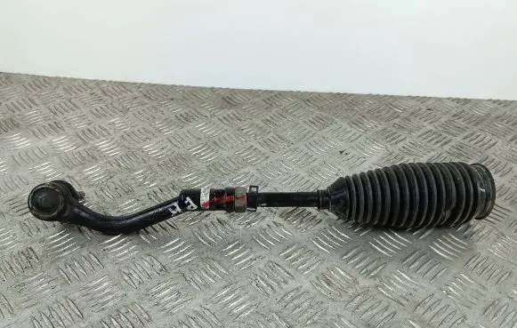 Steering tie rod