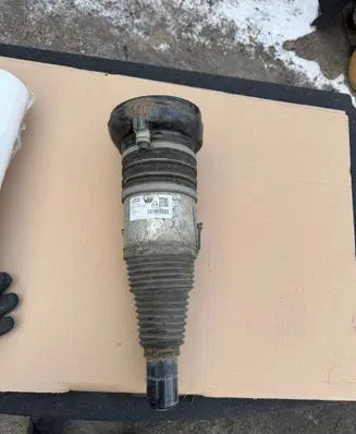 Audi Q5 SQ5 Front air suspension shock absorber 80A616039G F309516001