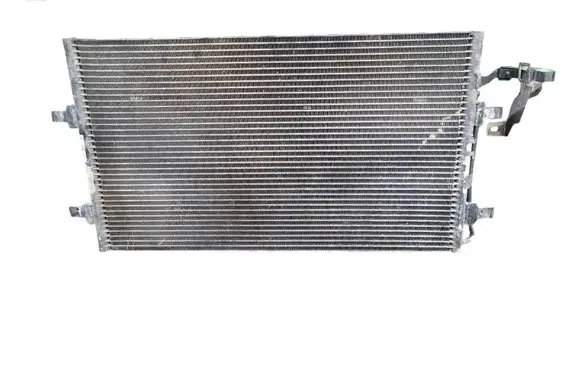 Volvo S40 A/C cooling radiator (condenser) 