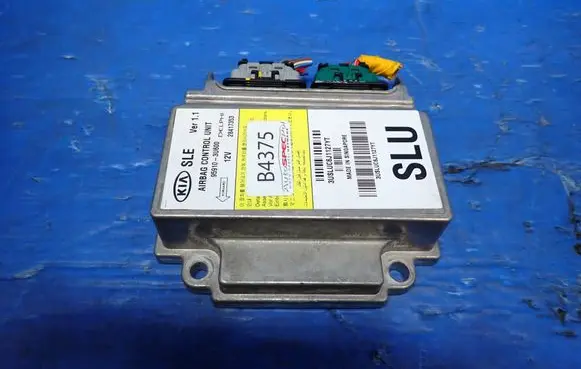 KIA Sportage Airbag control unit/module 95910-3U600