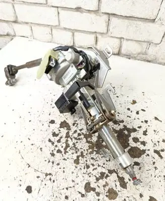 Electric power steering pump