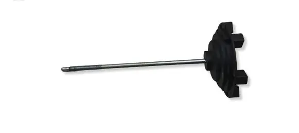 Volvo XC70 Spare wheel bolt D3L5A