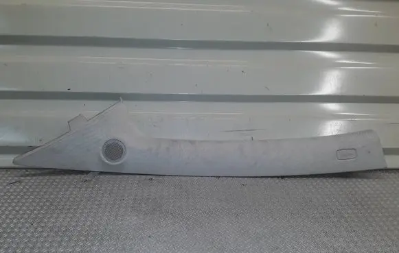 Opel Meriva B (A) pillar trim 13265383 455567867