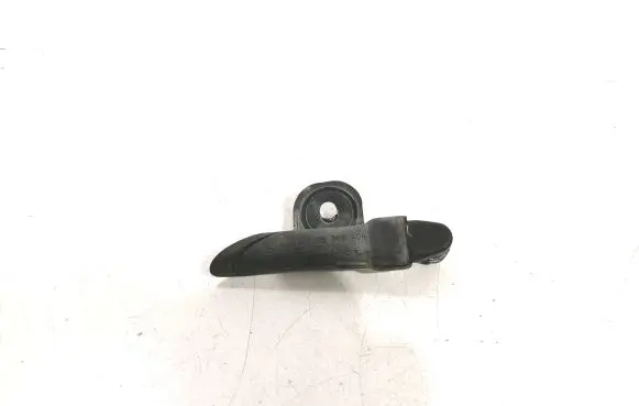 BMW 5 GT F07 Rain gutter 9115395