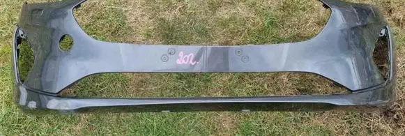 Ford Fiesta Front bumper