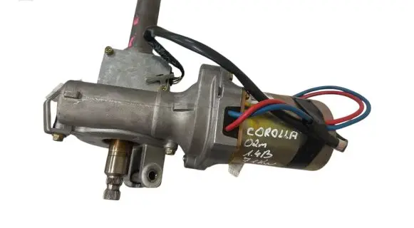 Toyota Corolla E120 E130 Electric power steering pump 4520002180 0782701109