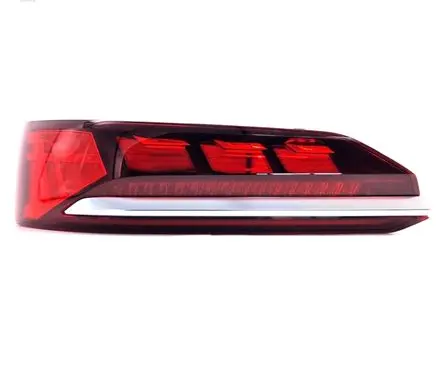 Audi Q7 4M Rear/tail lights 4M0945093P