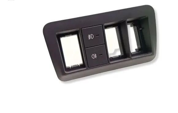 Hyundai Santa Fe Fog light switch 621W05010