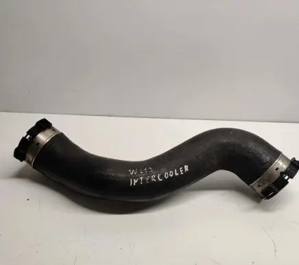 Mercedes-Benz E W212 Intercooler hose/pipe A2125280000 2125280000