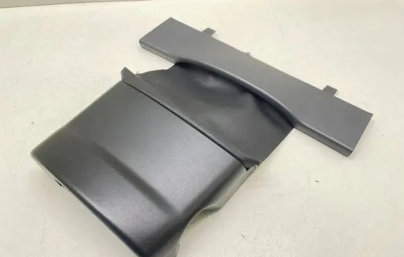 Volkswagen Caddy Steering wheel column trim 2K0858560 2K5858345