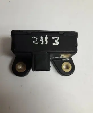 Renault Scenic III - Grand scenic III ESP acceleration yaw rate sensor 479310001R
