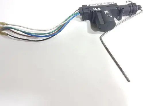 Honda Civic Central locking motor 99020855