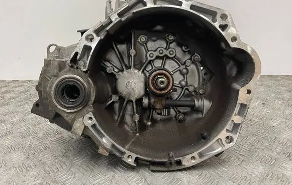 KIA Rio Manual 5 speed gearbox 5TE3