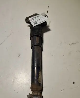 Rear shock absorber/damper