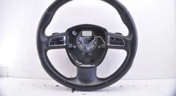 Audi Q5 SQ5 8R Steering wheel 8R0419091G