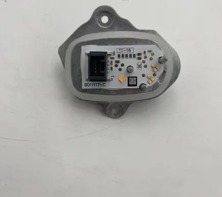 BMW 3 GT F34 LED ballast control module 7470429