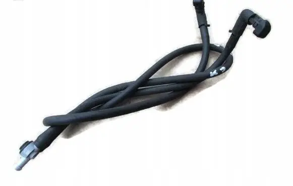 Jeep Cherokee III KJ Windshield washer spray nozzle 