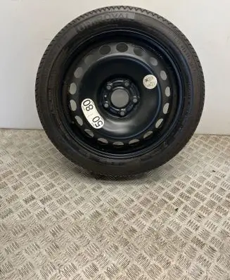 Renault Megane IV R17 spare wheel 403531798R