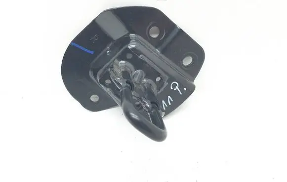 BAIC Beijing X7 Convertible roof lock latch cylinder 