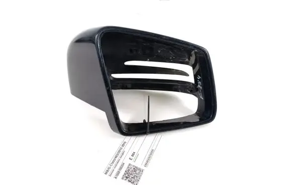 Mercedes-Benz G W461 W463 1st Gen Plastic wing mirror trim cover A1668100264