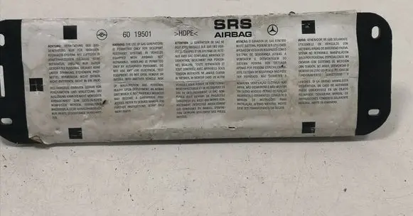 Mercedes-Benz B W245 Passenger airbag 6019501 1713241001 15800425767141