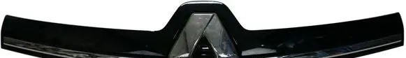 Renault Trafic III (X82) Front grill 628951918R