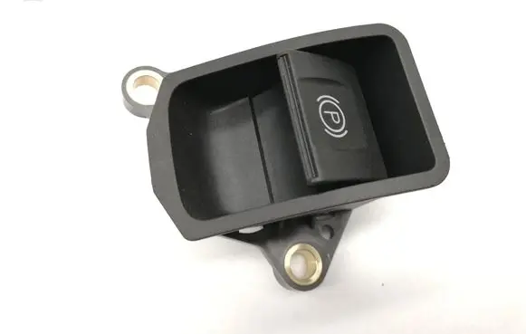 Toyota Avensis T270 Hand parking brake switch 