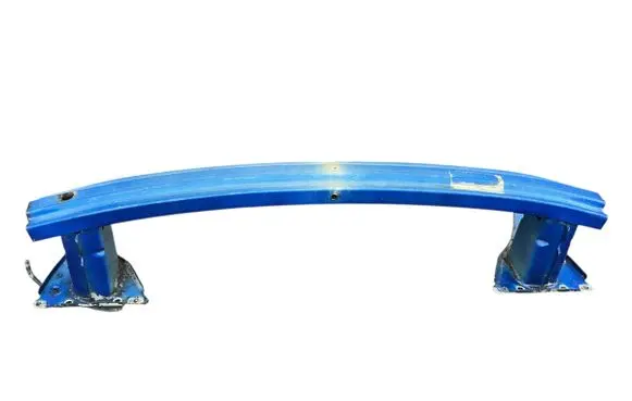 Fiat Doblo Front bumper cross member 46747095 2003R