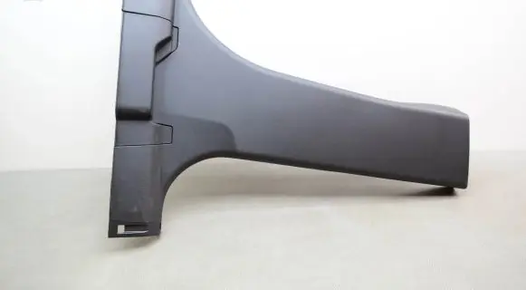 Mitsubishi Outlander (B) pillar trim (top) 7211A396