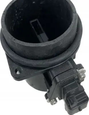 Peugeot 208 Mass air flow meter 9683282980