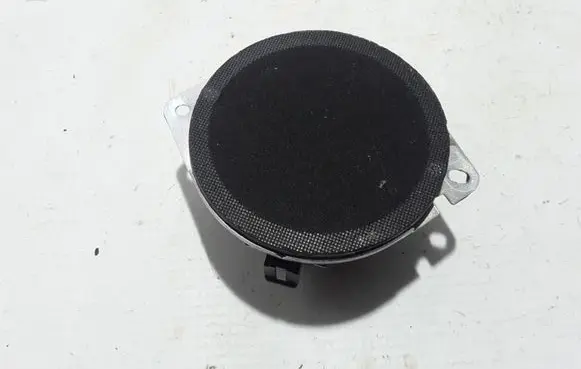 Chrysler Pacifica Front door high frequency speaker