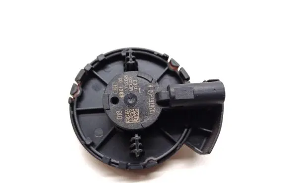 Tesla Model X Airbag deployment crash/impact sensor 1036762-00-A