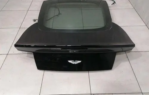 Aston Martin V8 Tailgate/trunk/boot lid 8G3340110AA