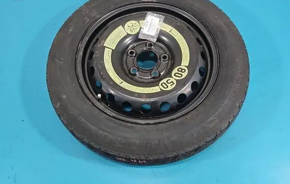 Mercedes-Benz C W204 R15 spare wheel 2044000302 IMPRK1584861