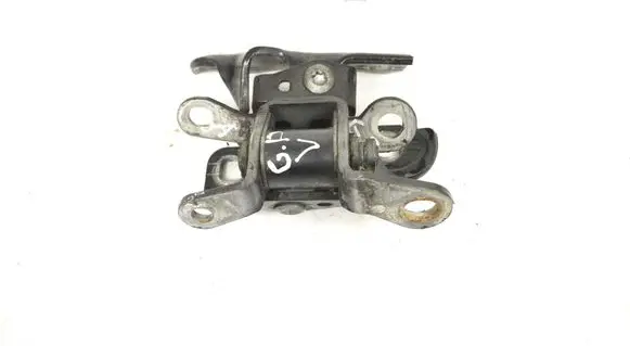 Chrysler 300 - 300C Rear door upper hinge
