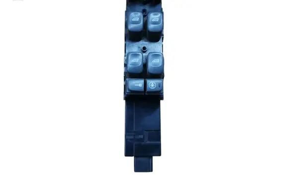 Volvo S80 Electric window control switch 8622039