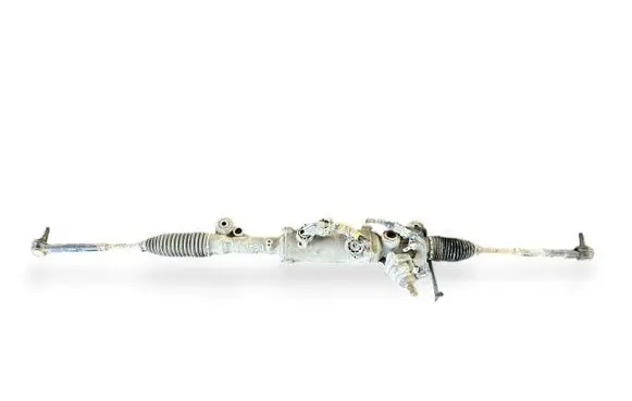 Steering rack