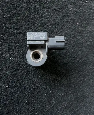 Land Rover Discovery 5 Airbag deployment crash/impact sensor FH22148006AB DDJ8A