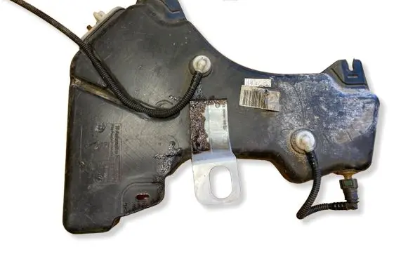 Citroen C5 AdBlue liquid reservoir 9681917180 09830029900