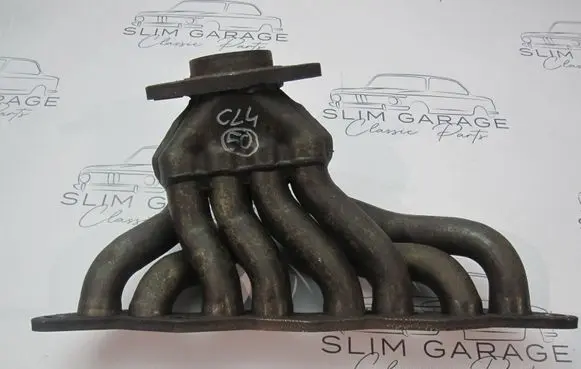 Peugeot 405 Exhaust manifold 