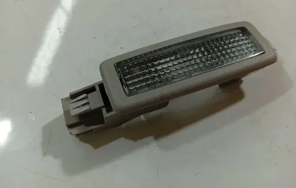 Renault Laguna II Other interior light 8200003035
