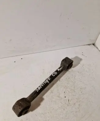 Rear control arm