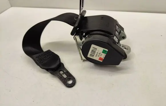 BMW 3 E90 E91 Rear seatbelt 6055794 9117254 605579400