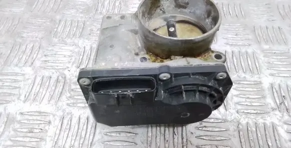 Volvo XC60 Throttle valve 6G9N9F991AB